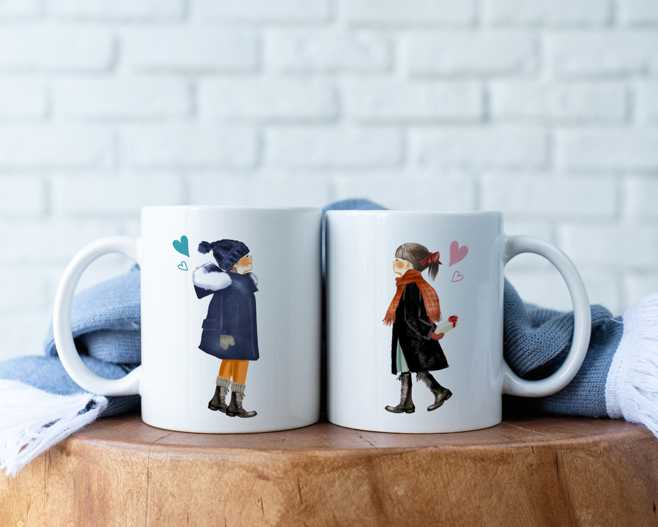 マグカップキャンペーン