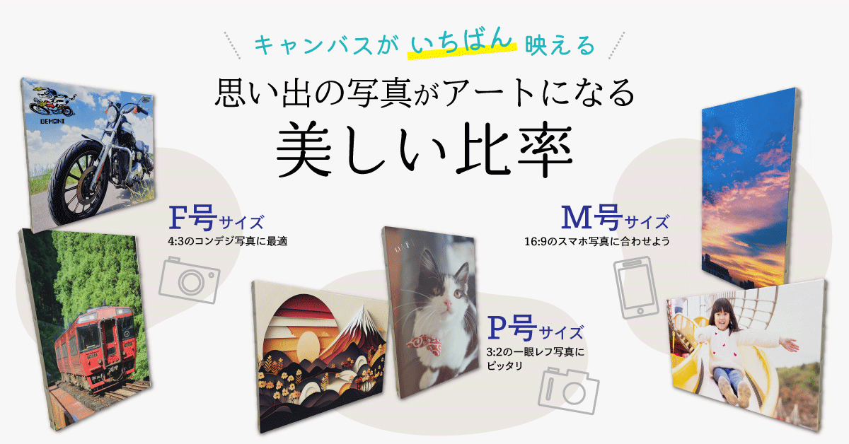 キャンバスプリント_TOPバナー_FPM型キャンバス