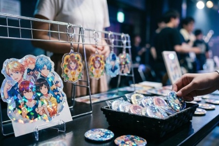 限定感を出したい方に