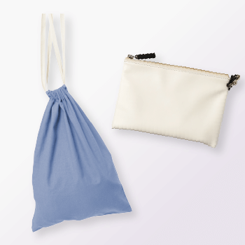 ポーチ・巾着