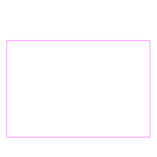 ハトメ加工 左側３箇所