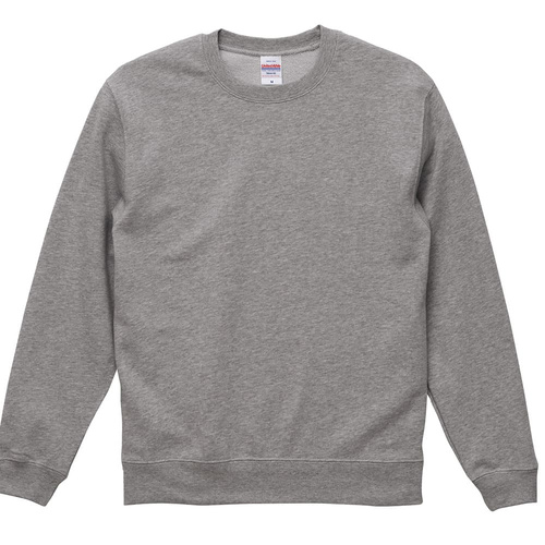 ミックスグレー