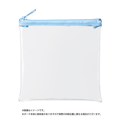 ライトブルー
