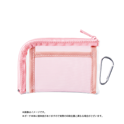 ライトピンク
