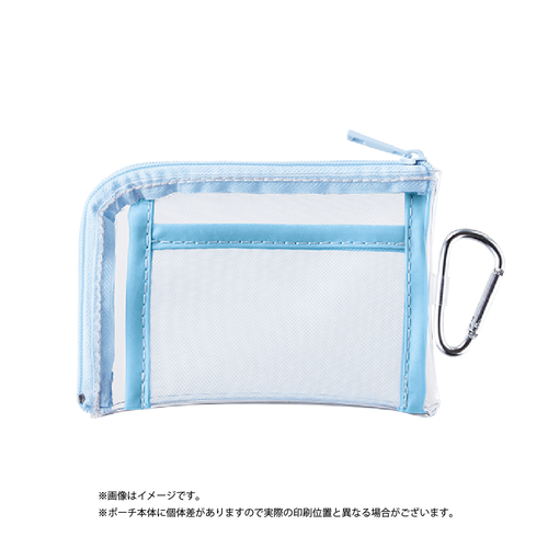 ライトブルー