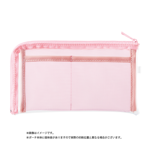 ライトピンク