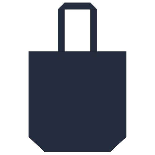 ミッドナイトブルー