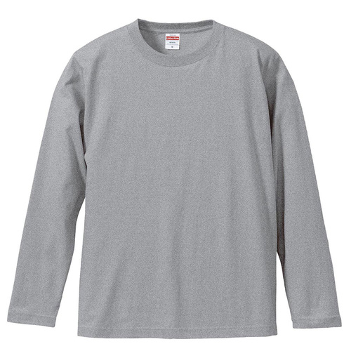 ミックスグレー