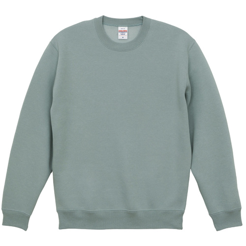 スモーキーグリーン