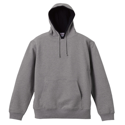 ミックスグレー/ブラック