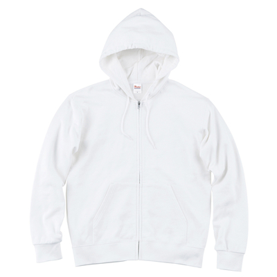 フォクシーニューヨーク ダブルジップ パーカー 白 ホワイト F フォクシーニューヨーク ダブルジップ パーカー 白 ホワイト F