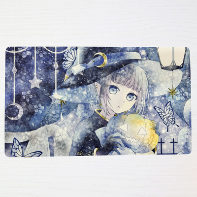 プレイマット 60×35cm 昇華転写 [11991] | オリジナルグッズ制作なら